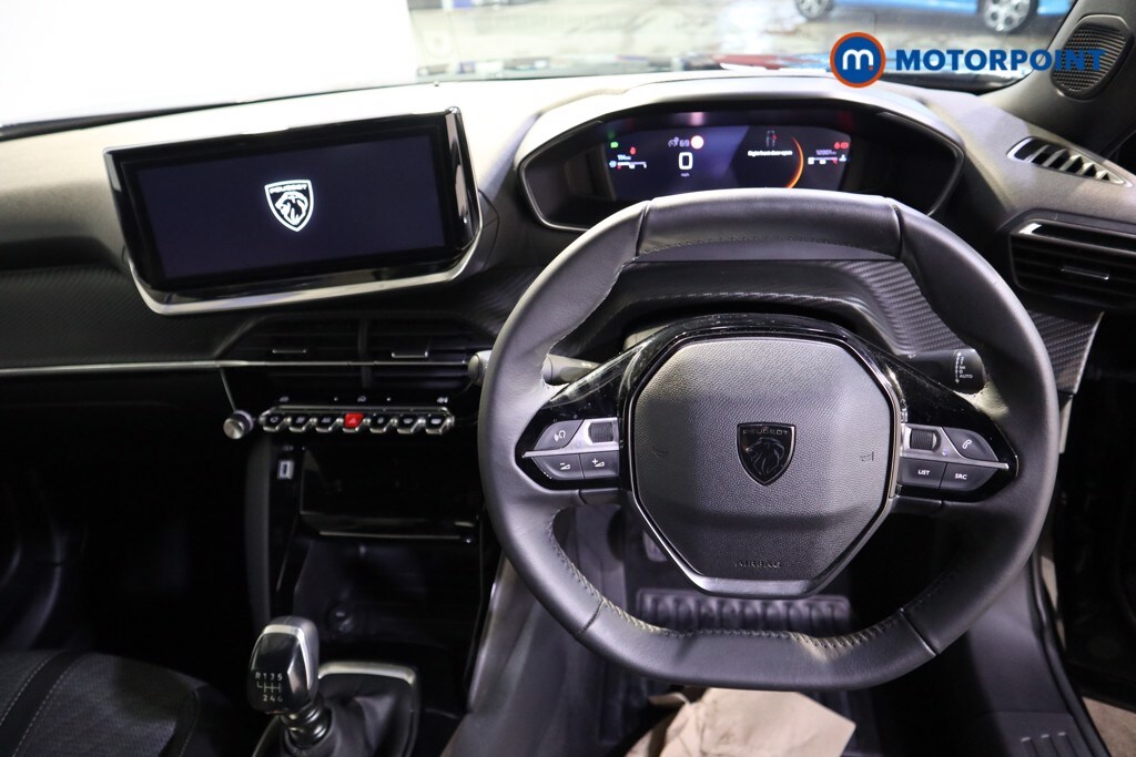 Used Peugeot 2008 2025 for sale - 77845930: Photo 9