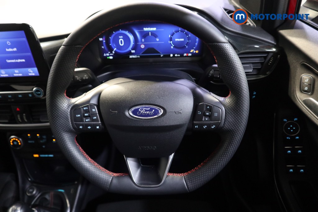 Used Ford Puma 2021 for sale - 77061808: Photo 10