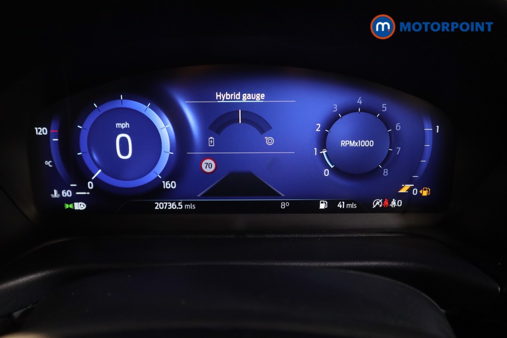 Used Ford Puma 2021 for sale - 77061808: Photo 13