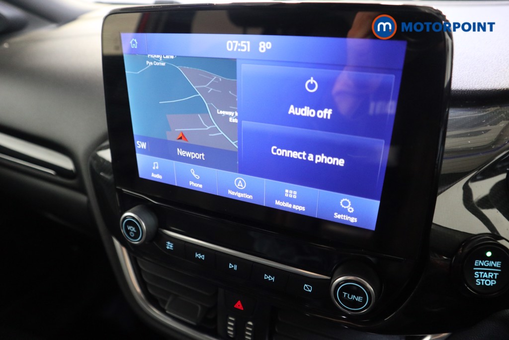 Used Ford Puma 2021 for sale - 77061808: Photo 15