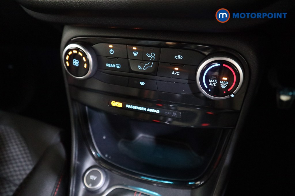 Used Ford Puma 2021 for sale - 77061808: Photo 16