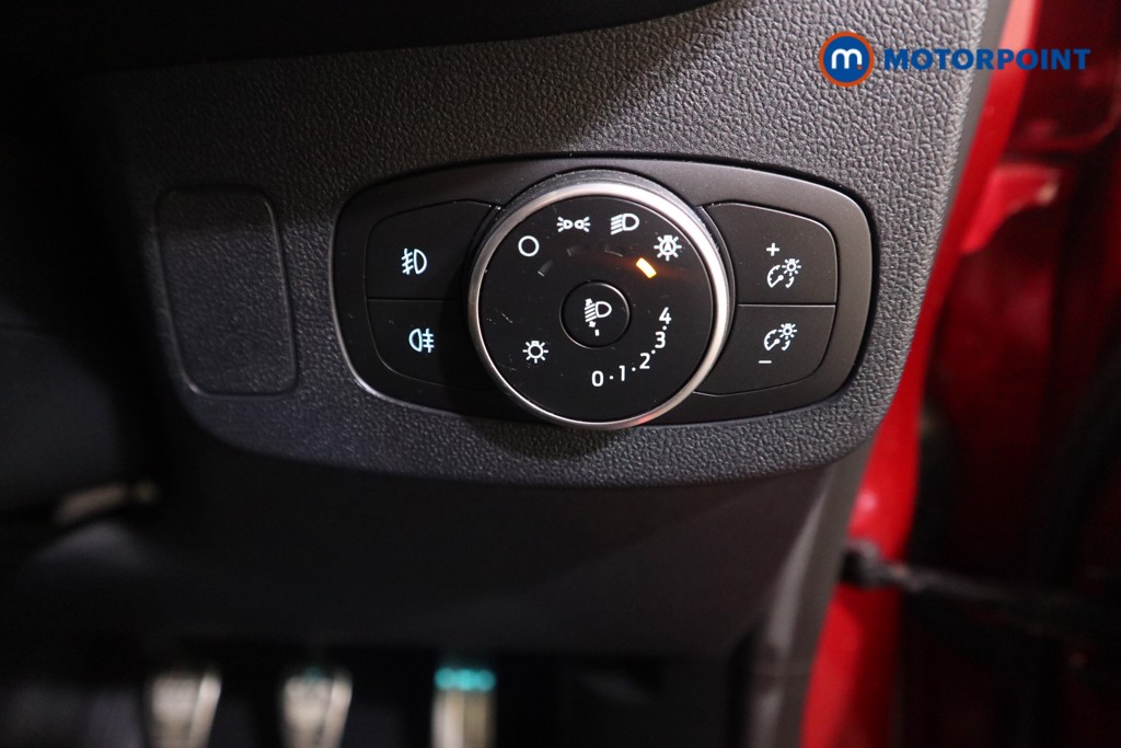 Used Ford Puma 2021 for sale - 77061808: Photo 19