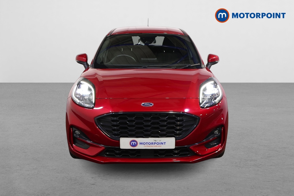 Used Ford Puma 2021 for sale - 77061808: Photo 2