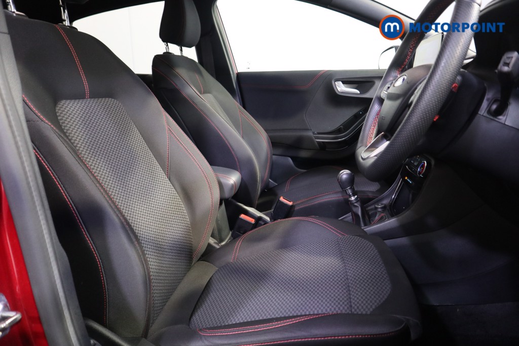 Used Ford Puma 2021 for sale - 77061808: Photo 22