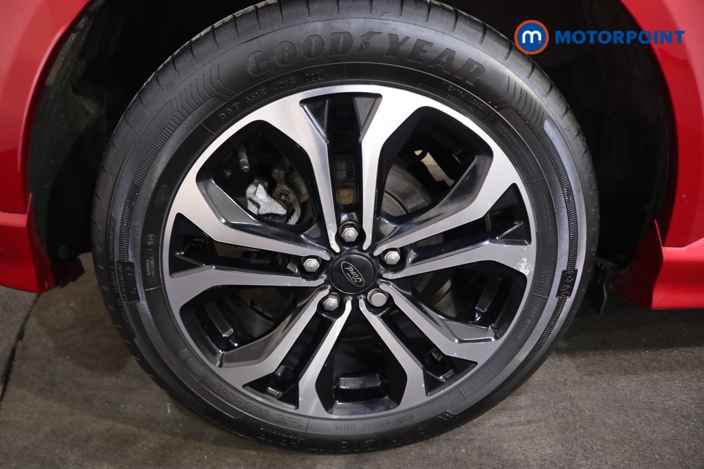 Used Ford Puma 2021 for sale - 77061808: Photo 27