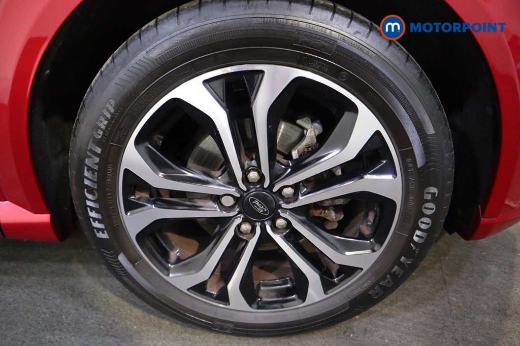 Used Ford Puma 2021 for sale - 77061808: Photo 28