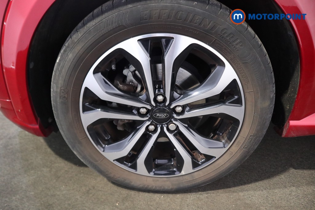 Used Ford Puma 2021 for sale - 77061808: Photo 29