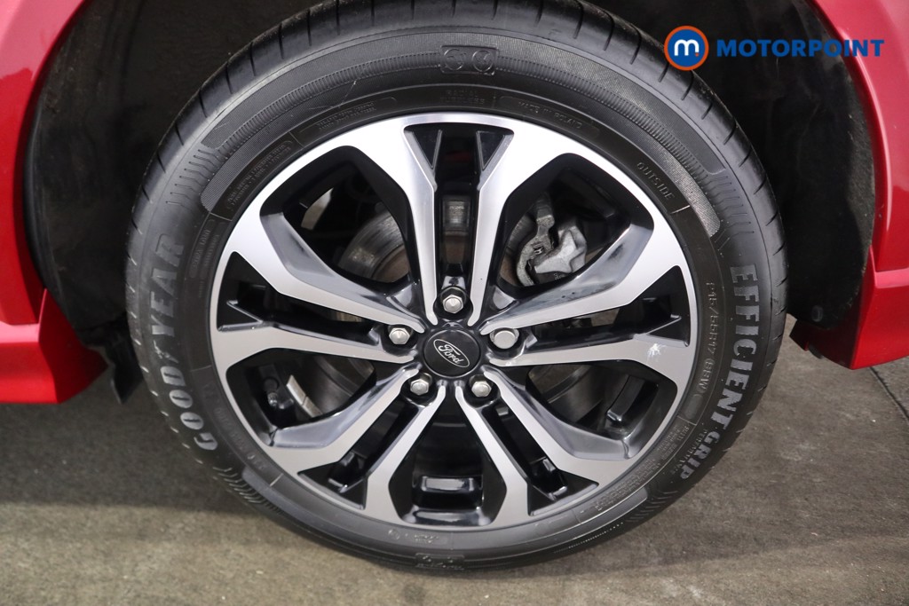 Used Ford Puma 2021 for sale - 77061808: Photo 30