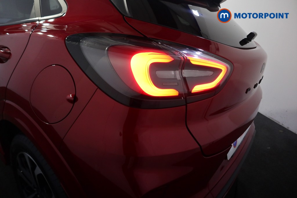 Used Ford Puma 2021 for sale - 77061808: Photo 32