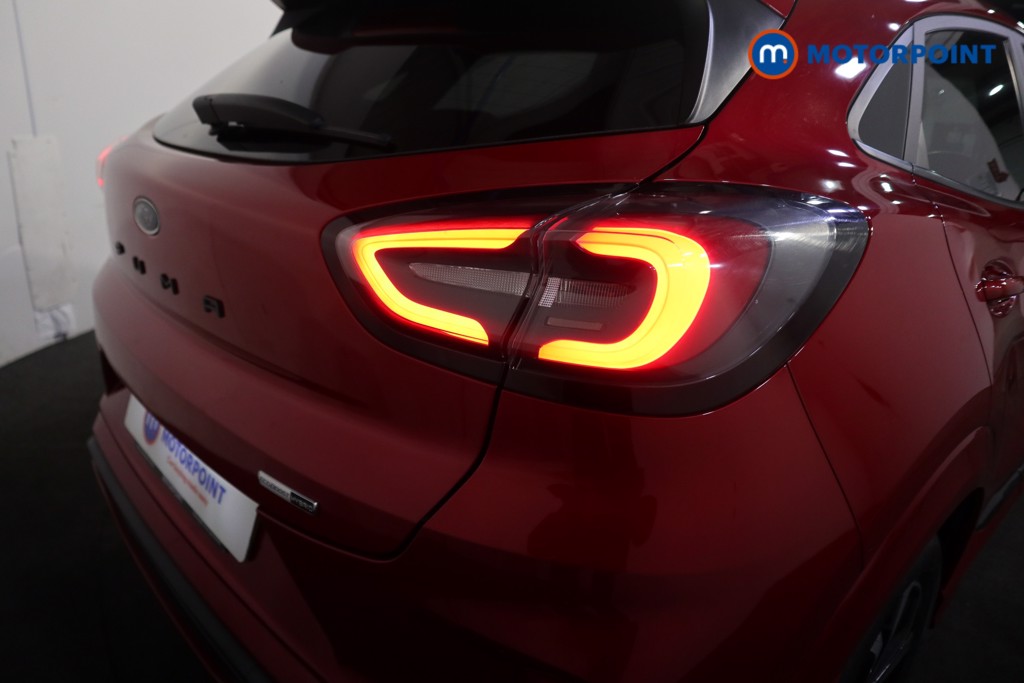 Used Ford Puma 2021 for sale - 77061808: Photo 33