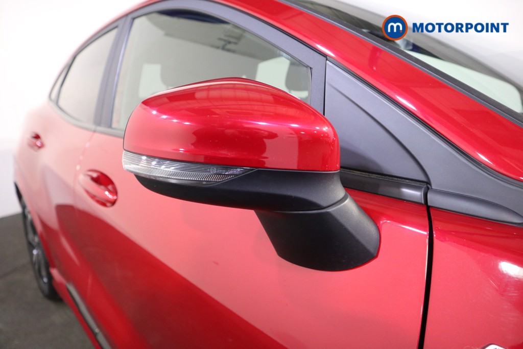 Used Ford Puma 2021 for sale - 77061808: Photo 34