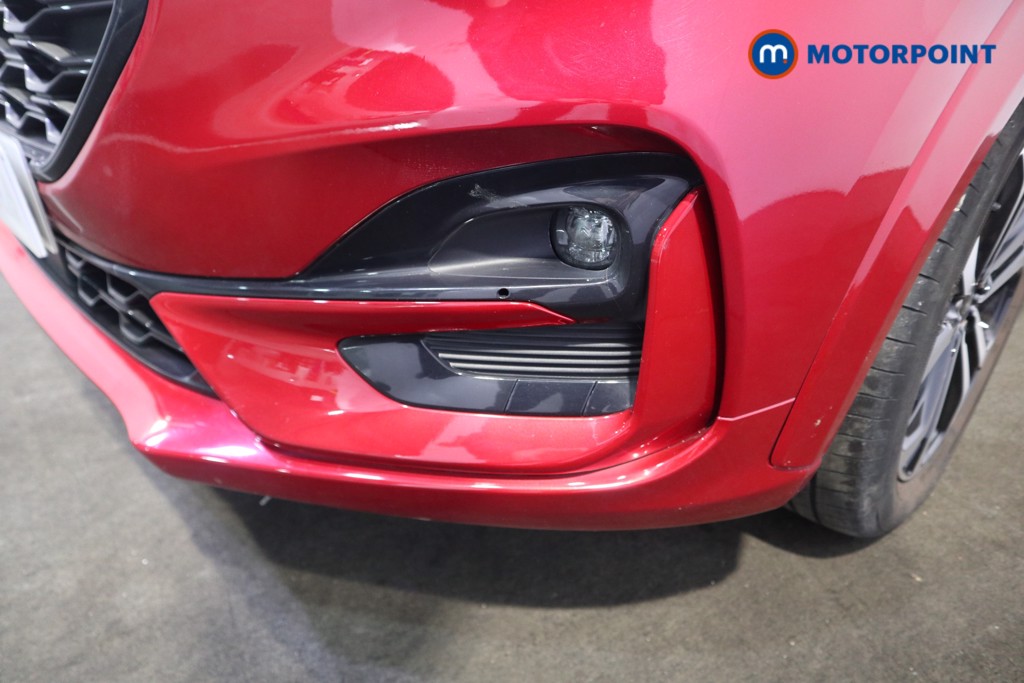 Used Ford Puma 2021 for sale - 77061808: Photo 37