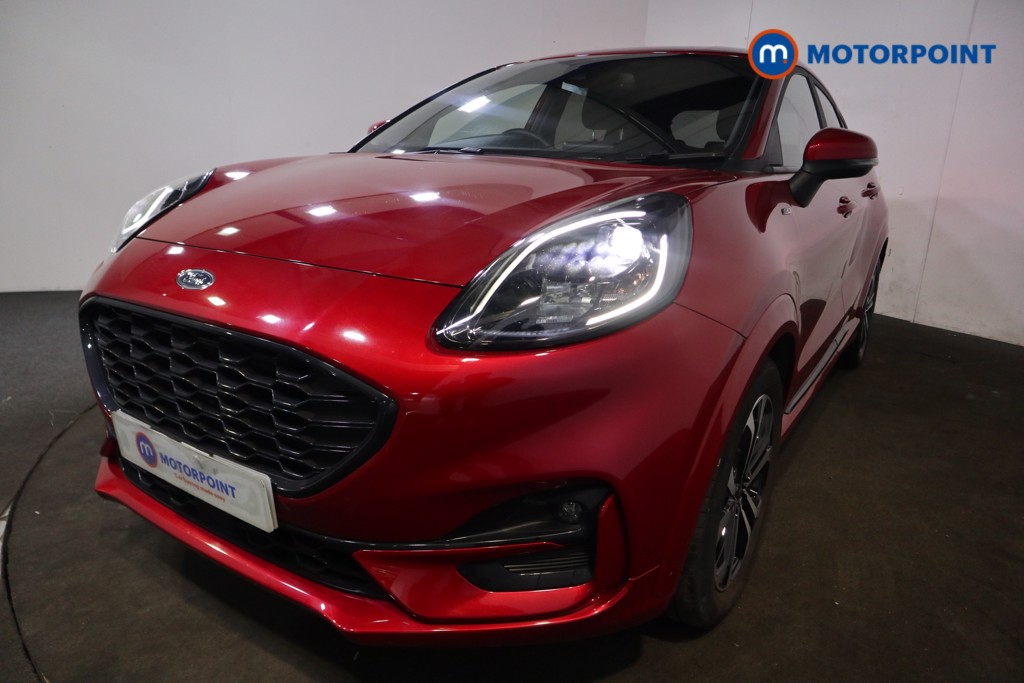 Used Ford Puma 2021 for sale - 77061808: Photo 38