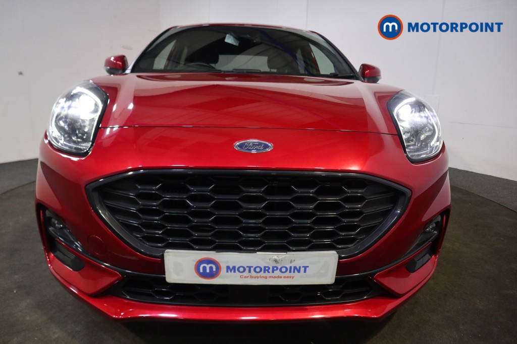 Used Ford Puma 2021 for sale - 77061808: Photo 39