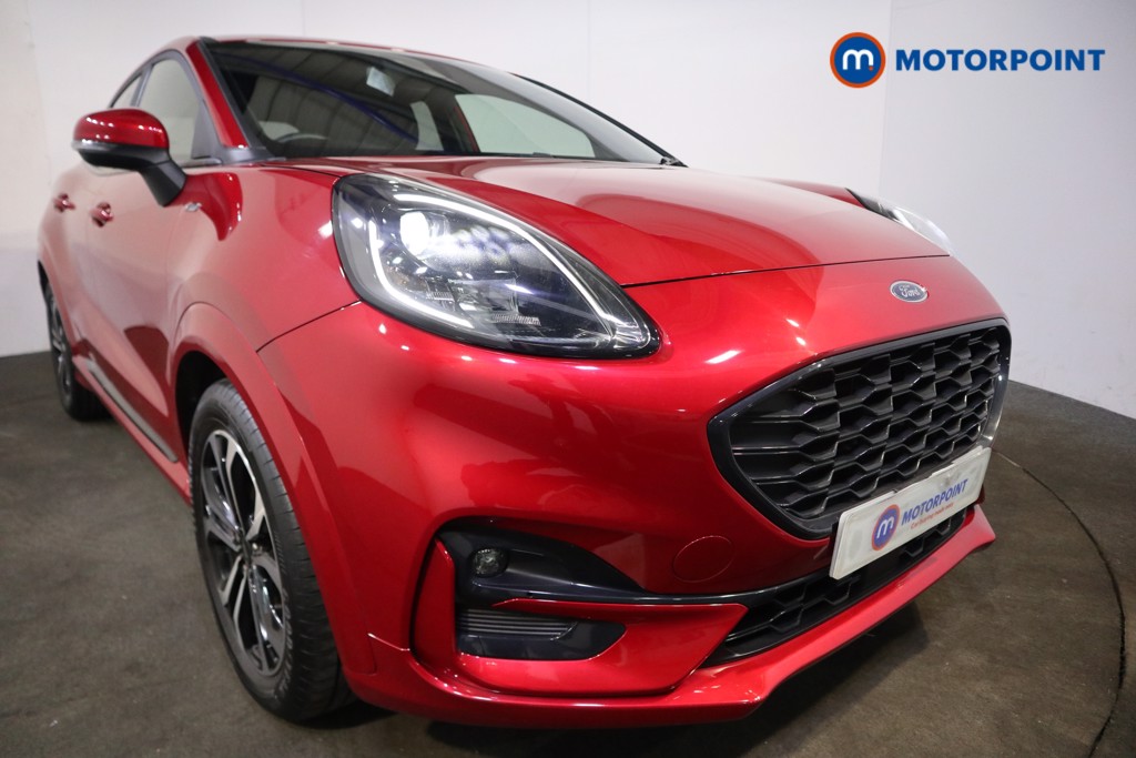Used Ford Puma 2021 for sale - 77061808: Photo 40
