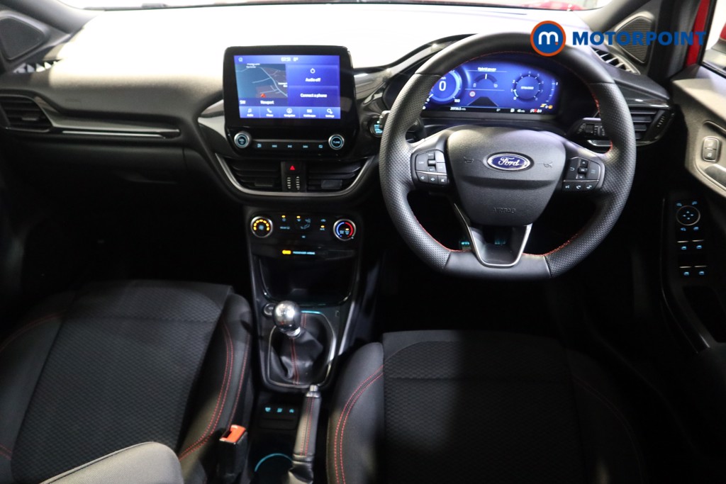 Used Ford Puma 2021 for sale - 77061808: Photo 9