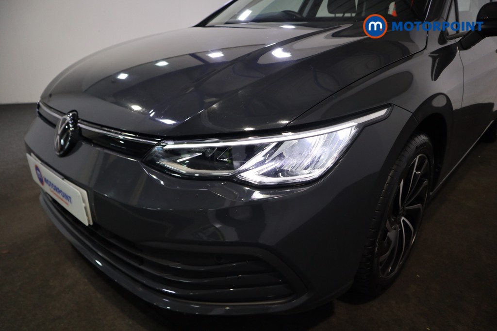 Used Volkswagen Golf 2024 for sale - 77199120: Photo 37