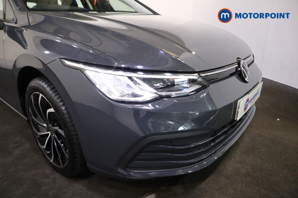 Used Volkswagen Golf 2024 for sale - 77199120: Photo 38