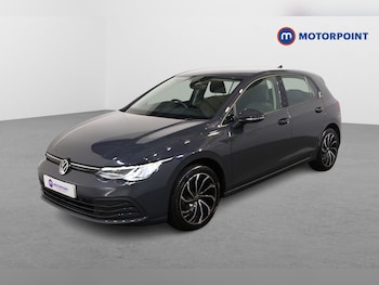 Used Volkswagen Golf 2024 for sale - 77199120: Photo