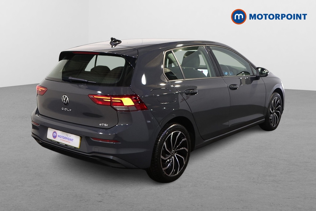 Used Volkswagen Golf 2024 for sale - 77199120: Photo 7