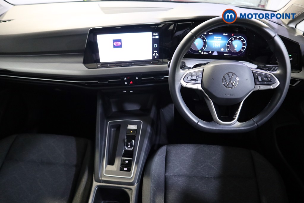 Used Volkswagen Golf 2024 for sale - 77199120: Photo 9