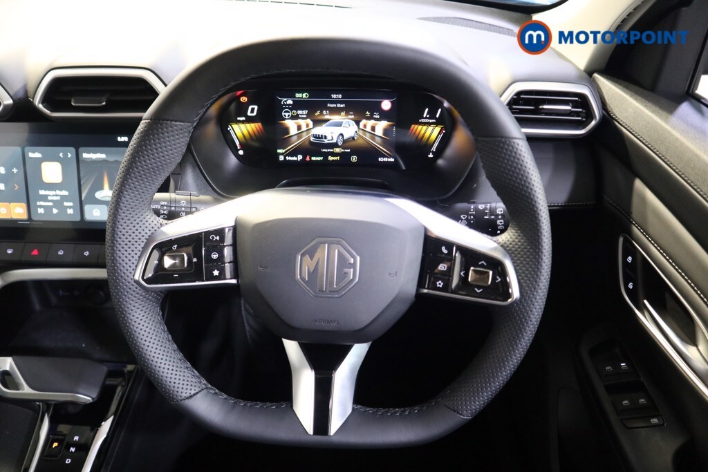 Used MG MG ZS 2025 for sale - 77845893: Photo 10