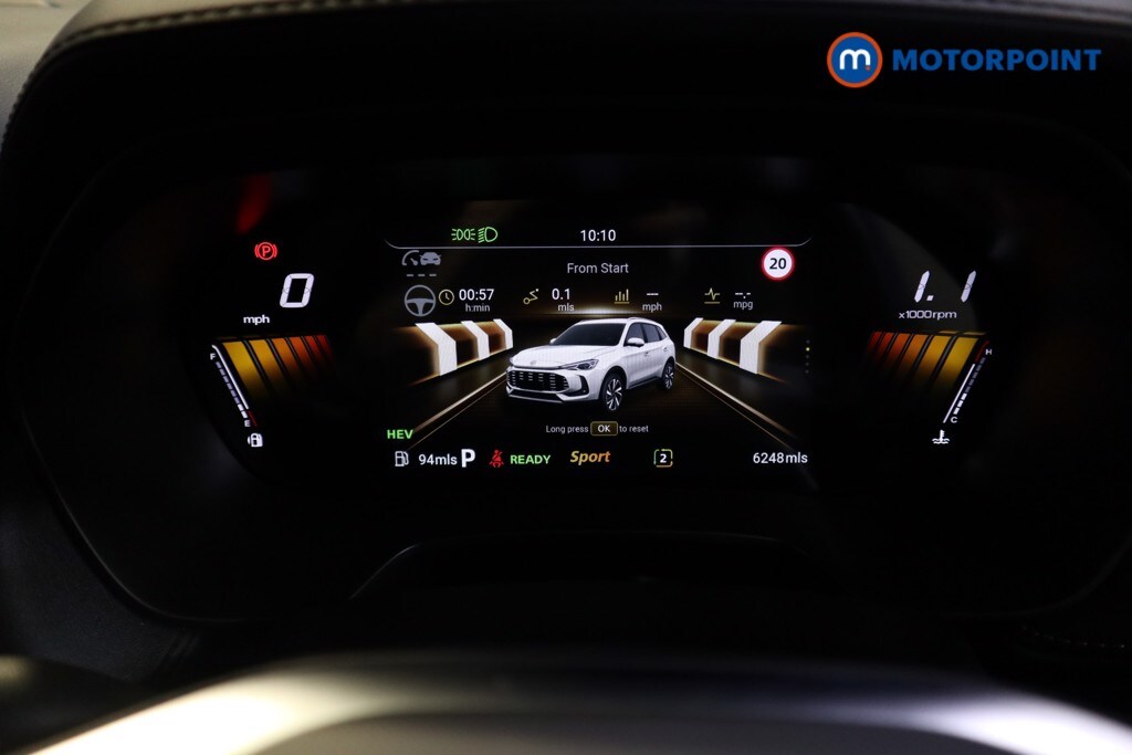 Used MG MG ZS 2025 for sale - 77845893: Photo 13