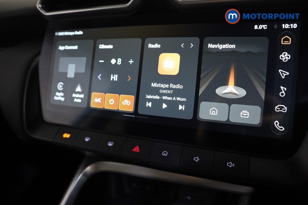 Used MG MG ZS 2025 for sale - 77845893: Photo 14