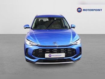 Used MG MG ZS 2025 for sale - 77845893: Photo