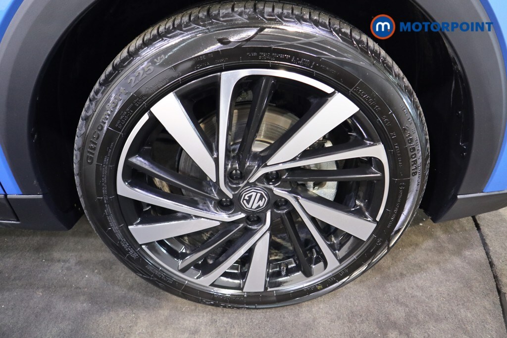 Used MG MG ZS 2025 for sale - 77845893: Photo 30