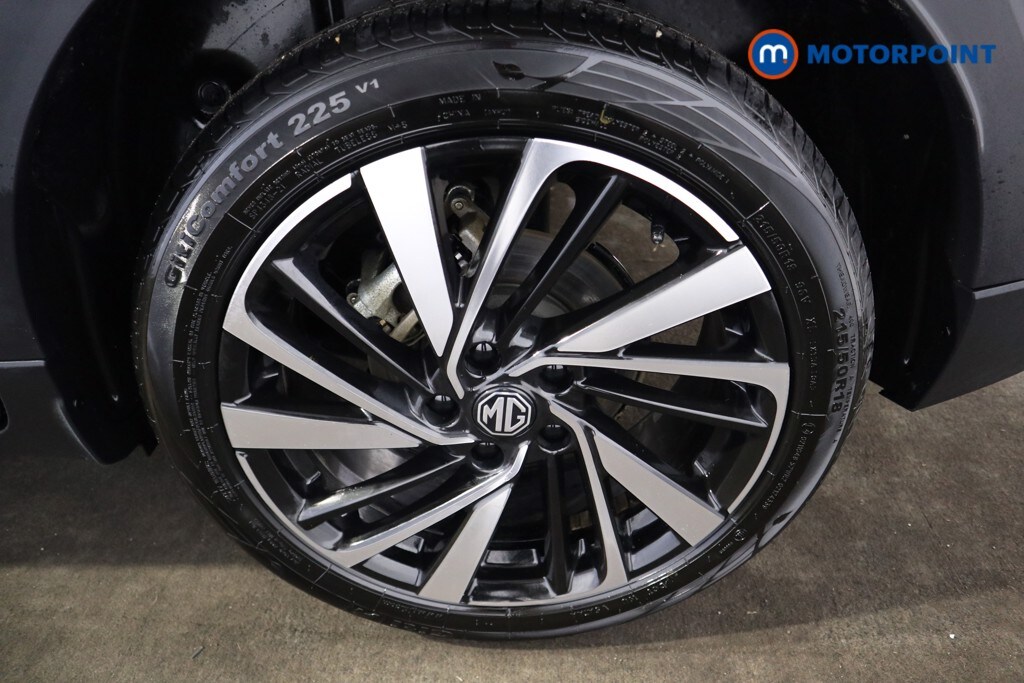 Used MG MG ZS 2025 for sale - 77845893: Photo 32