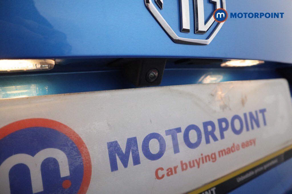 Used MG MG ZS 2025 for sale - 77845893: Photo 34