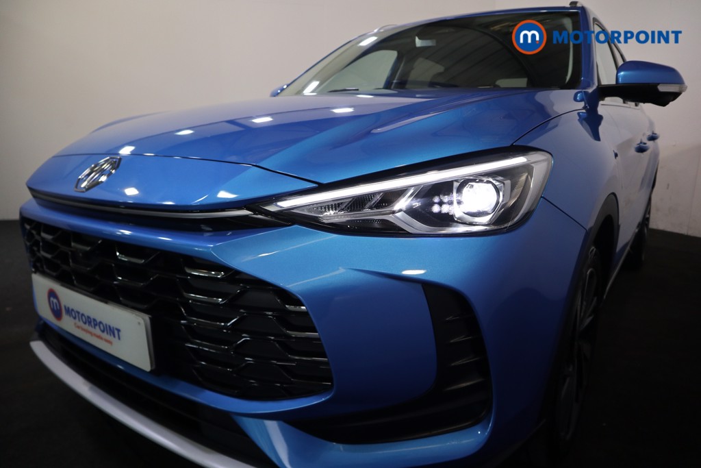 Used MG MG ZS 2025 for sale - 77845893: Photo 41