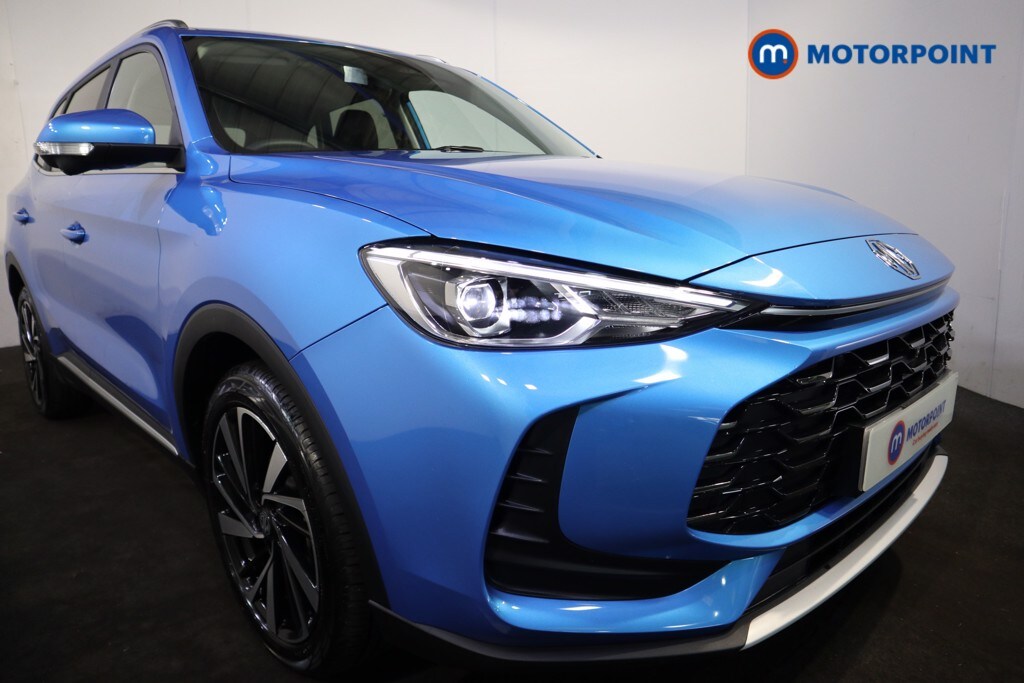 Used MG MG ZS 2025 for sale - 77845893: Photo 42