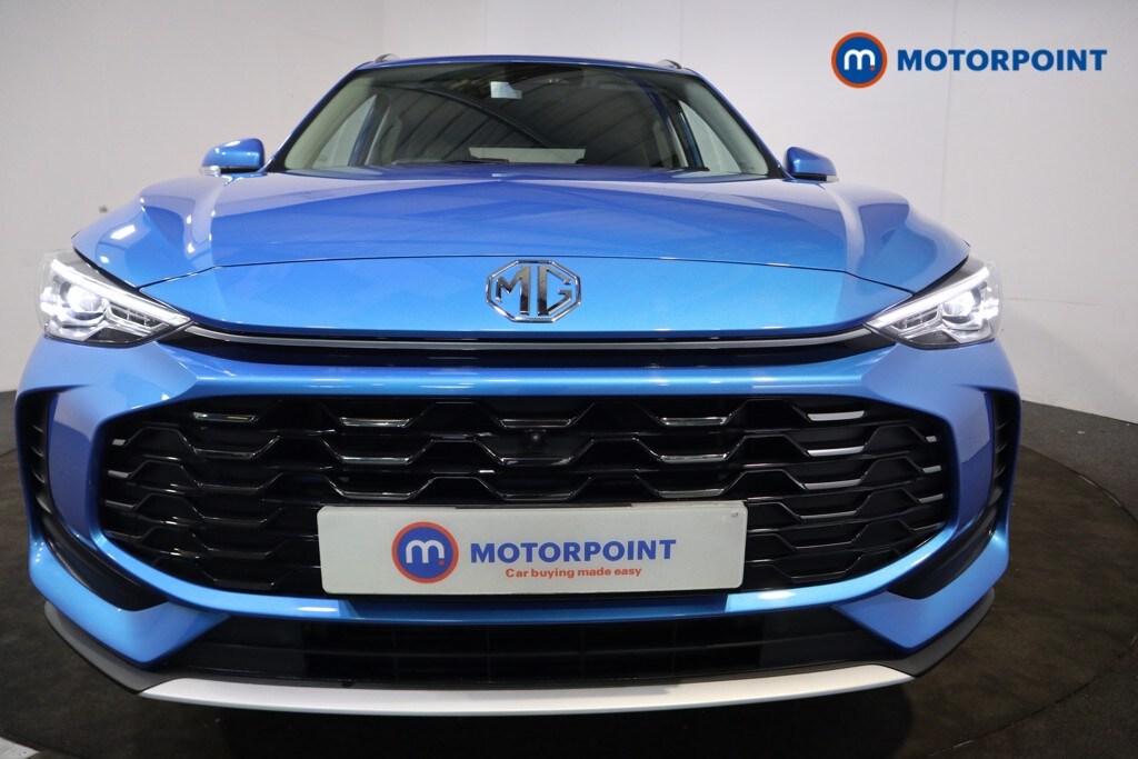 Used MG MG ZS 2025 for sale - 77845893: Photo 43