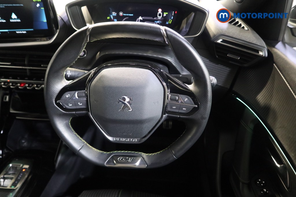 Used Peugeot 2008 2022 for sale - 77044238: Photo 10