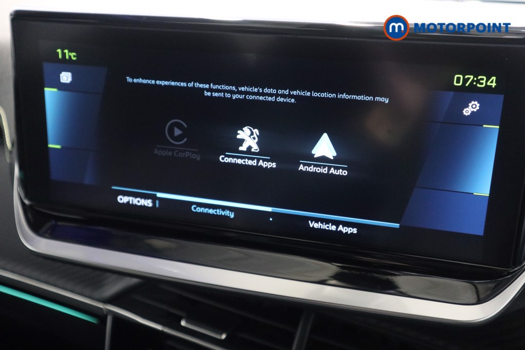 Used Peugeot 2008 2022 for sale - 77044238: Photo 15