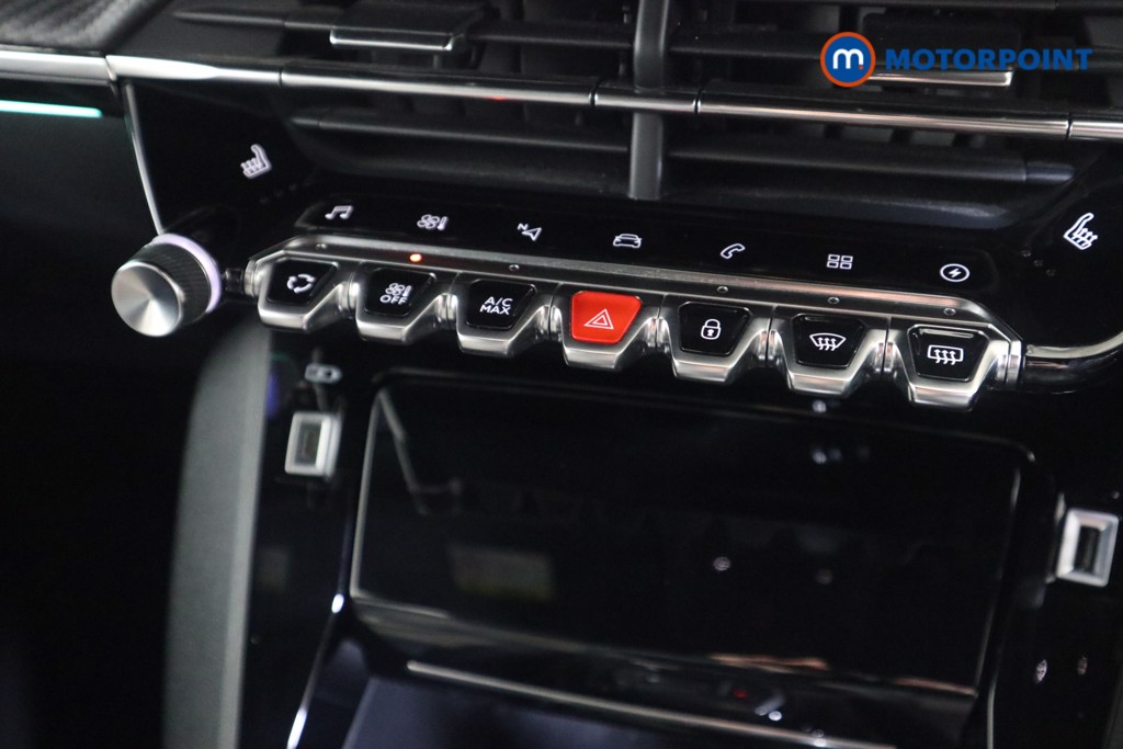 Used Peugeot 2008 2022 for sale - 77044238: Photo 16