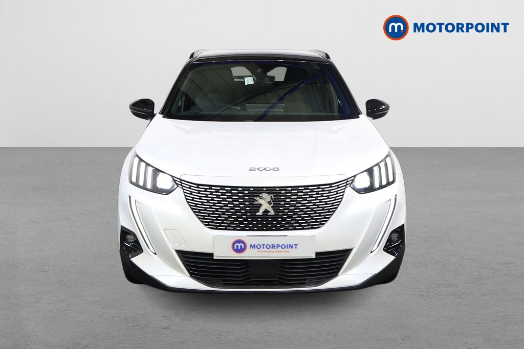 Used Peugeot 2008 2022 for sale - 77044238: Photo 2