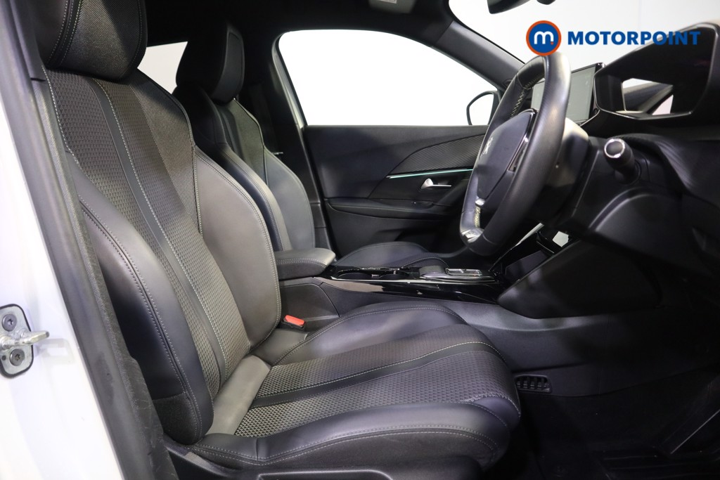 Used Peugeot 2008 2022 for sale - 77044238: Photo 20