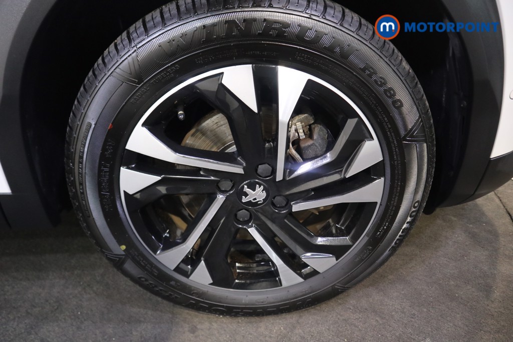 Used Peugeot 2008 2022 for sale - 77044238: Photo 27