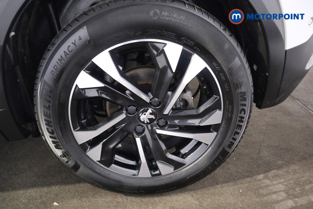 Used Peugeot 2008 2022 for sale - 77044238: Photo 29