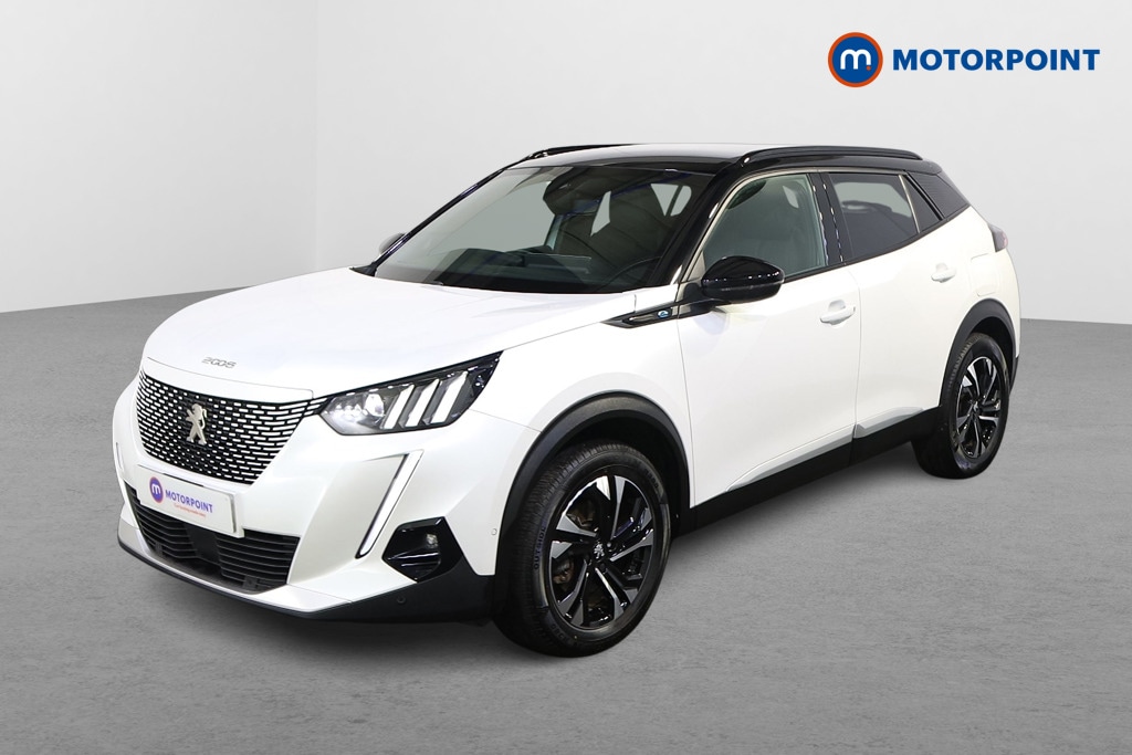 Used Peugeot 2008 2022 for sale - 77044238: Photo 3