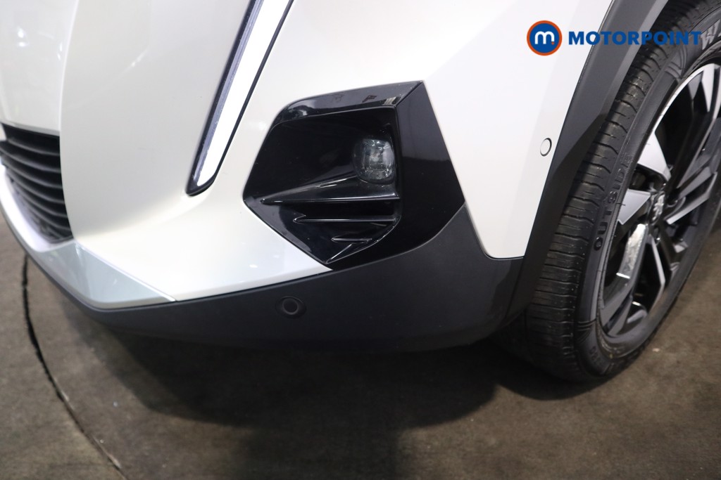 Used Peugeot 2008 2022 for sale - 77044238: Photo 37