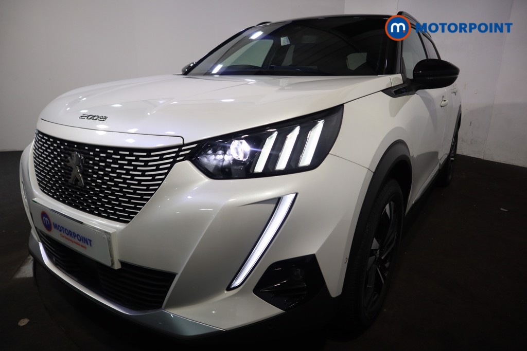 Used Peugeot 2008 2022 for sale - 77044238: Photo 38