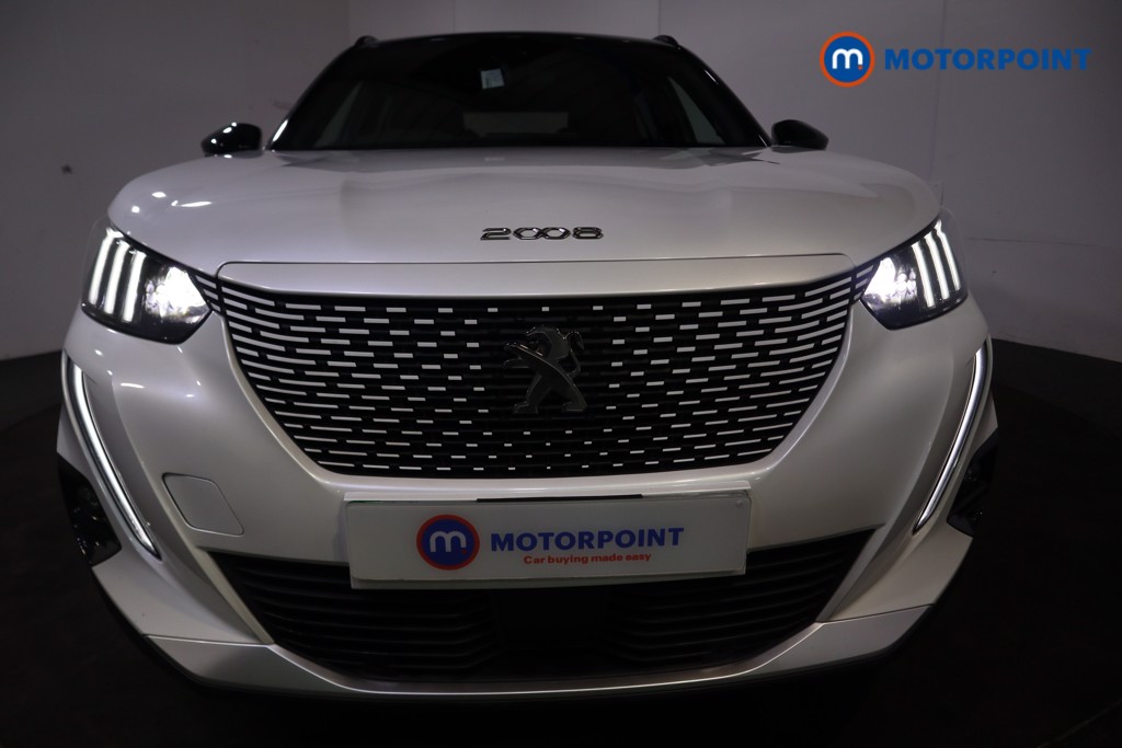 Used Peugeot 2008 2022 for sale - 77044238: Photo 39