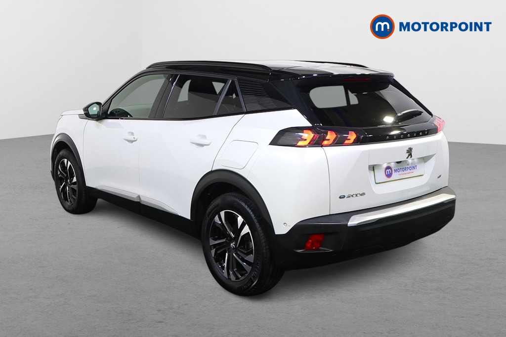 Used Peugeot 2008 2022 for sale - 77044238: Photo 5