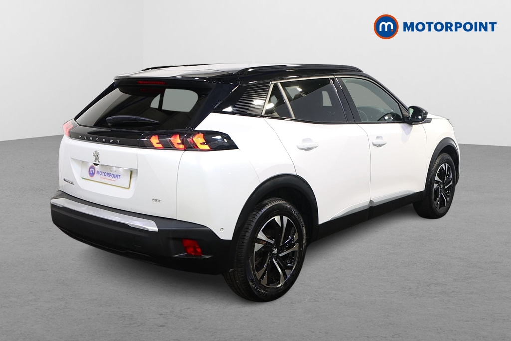 Used Peugeot 2008 2022 for sale - 77044238: Photo 7