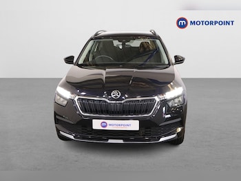 Used Skoda Kamiq 2024 for sale - 75559121: Photo