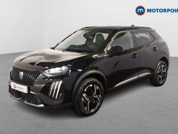 Used Peugeot 2008 2024 for sale - 74273425: Photo
